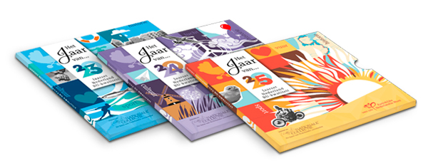 Collectie verzamelen